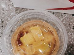 -君之狮子山·轻糖烘焙(松江印象城店)