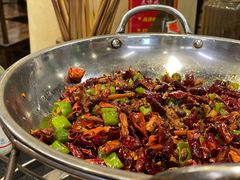 -盐井记·自贡美蛙鲜锅兔(中和店)