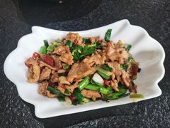 -喜洲翰林餐厅(董家百年老宅店)