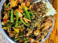 -枣阁园滴滴自助餐