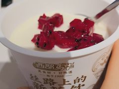 -阿里疆Alijiang·丝路美食·异域风情·清真(长楹天街店)