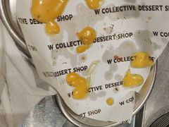 -W COLLECTIVE  DESSERT SHOP