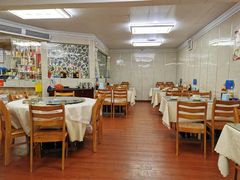 -老郑海鲜楼(天桥店)