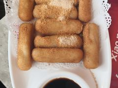 -小南房鲜美蛙火锅(北苑店)
