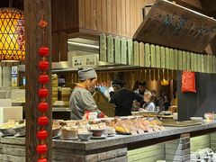 -南京大牌档(三阳广场苏宁店)