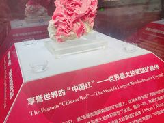 -湖南省地质博物馆