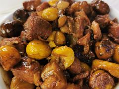 -何适山庄 ·可团建(水长城P2停车场店)