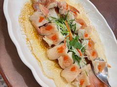 -北海渔村酒楼·粤菜海鲜点心(新华店)