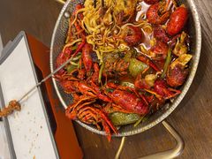 -半酌烧烤小酒馆(南京东路店)