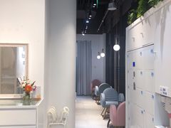 -天真蓝照相馆(龙岗万科里店)