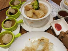 -新好景海鲜酒家(新塘店)