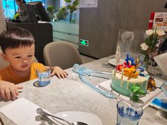-糖秋Cake DIY·蛋糕定制·甜品台(观音桥店)