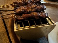 -Warung Nia Balinese Food & Pork Ribs