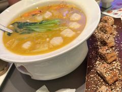 宫廷杭三鲜-桂满陇·杭州饭店(清河万象店)