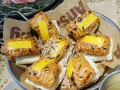 -安又胖韩国烤肉(美罗城店)