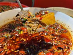 -川正旺江湖菜(三元桥店)