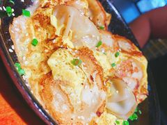 -恋萍小吃(时代店)