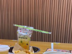 -甘掌门·化州驰名牛杂粉(越秀店)