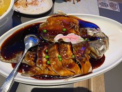 -桂满陇·杭州饭店(清河万象店)