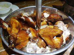 -广东道至正餐厅(区庄店)