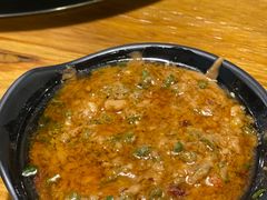 -重庆老味道火锅(喜堂店)