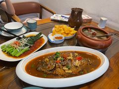 -云隐小厨·传统大理美食(复兴路店)