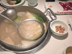 -八合里潮汕鲜牛肉火锅(深圳海岸城店)