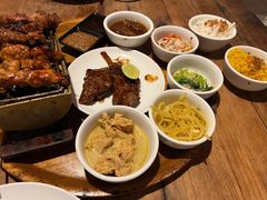 -Warung Nia Balinese Food & Pork Ribs