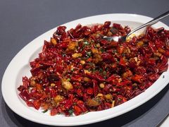 -蜀国演义(黄寺大街店)