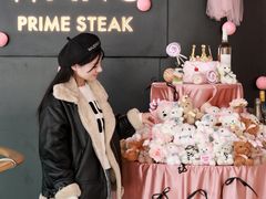 -THE WANG王品(上海中心云端店)