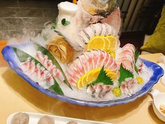 -余欢领鲜火锅(新街口店)