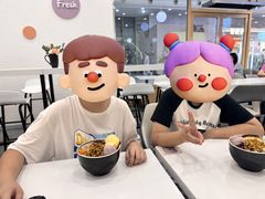 -鲜芋仙(太原街万达店)