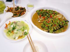 千岛湖大鱼头-辣公子·千岛湖私房菜(滨江店)