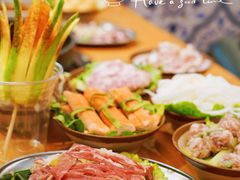 -黔三一夺夺粉酸汤火锅(百信店)