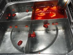 -海底捞火锅(团结桥店)