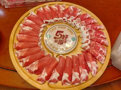 -阳坊胜利涮羊肉(阳坊老店)