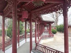 -盛世南宫影视城(北普陀影视城)
