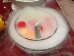 什果豆腐花-糖朝(尖沙咀店)