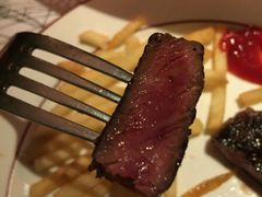 -La Vache! 噢！那只奶牛！(尖沙咀店)