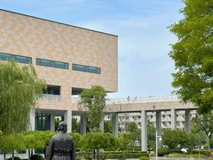 -西安汽车职业大学(临潼校区)