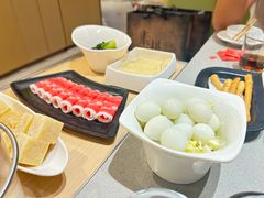 -海底捞火锅(振华广场店)