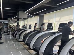 -天行健健身(南村店)