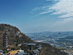 -牛首山文化旅游区