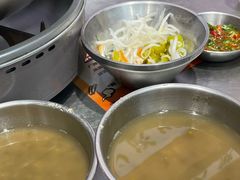 -小螺大作·螺蛳粉火锅(林和西店)
