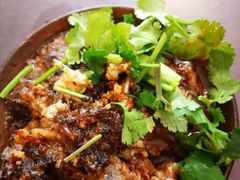-新繁老號豌豆汤饭店·江湖菜(宝光寺店)