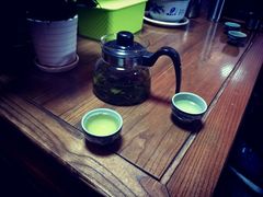 -陕西戏曲非遗博物馆