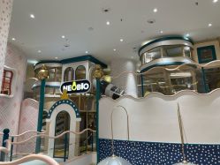 -奈尔宝·儿童乐园·亲子餐厅(苏州大悦城店)