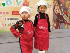 -贝迪森儿童成长中心(未央汉神中心)