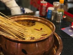 -镇江龙·火锅串串(武侯祠店)