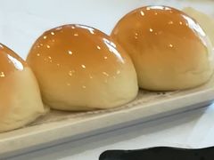 蜜汁餐包-鸿记海鲜大酒楼(开发区店)